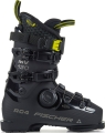 Buty Fischer RC4 130 MV BOA Vacuum GW Black 2026