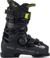 Buty Fischer RC4 130 MV BOA Vacuum GW Black 2026