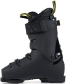 Buty Fischer RC4 130 MV BOA Vacuum GW Black 2026