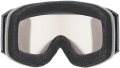 Gogle narciarskie Uvex Blast V Black Matt/Rainbow S1-S3