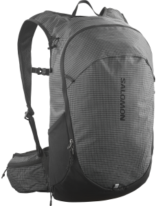 Plecak Salomon Trailblazer 20 Commuter Black