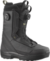 Buty Salomon Malamute Dual BOA Black 2026