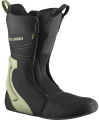 Buty Salomon Malamute Dual BOA Black 2026