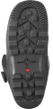 Buty Salomon Malamute Dual BOA Black 2026
