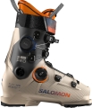 Buty Salomon S/PRO Supra Dual BOA 120 GW Humus/Black 2026 