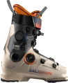 Buty Salomon S/PRO Supra Dual BOA 120 GW Humus/Black 2026 