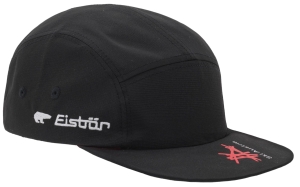 Czapka Eisbar Torben Cap SKA AT Black
