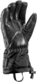 Rękawice Leki Glace 3D Women Black 