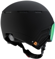 Kask Head Cinema PHOTO Black 2027