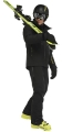 Kurtka Narciarska Fischer RC4 Jacket Black 2026