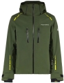 Kurtka Narciarska Fischer RC4 Jacket Rifle Green 2026
