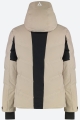 Kurtka Narciarska Fischer Flash Jacket Cobblestone Beige 2026 
