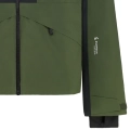 Kurtka Narciarska Fischer Explorer Jacket Rifle Green 2026  