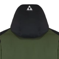 Kurtka Narciarska Fischer Explorer Jacket Rifle Green 2026  