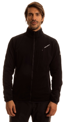 Kurtka Fischer Up Flex Jacket Black 