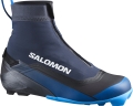 Buty Salomon S/MAX Carbon Classic Black/Race Blue 2026