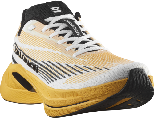 Buty Salomon Spectur 2 Warm Apricot/White/Black 478612