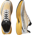 Buty Salomon Spectur 2 Warm Apricot/White/Black 478612