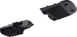 Atomic Cantable Grip Pad 2K 25.0-33.5 Black