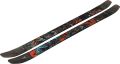 Narty Atomic Bent 100 Multicolor 2026