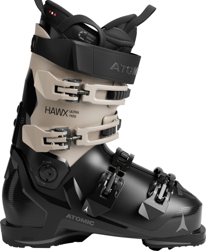 Buty Atomic Hawx Ultra 110 S GW Black/Cement 2026 
