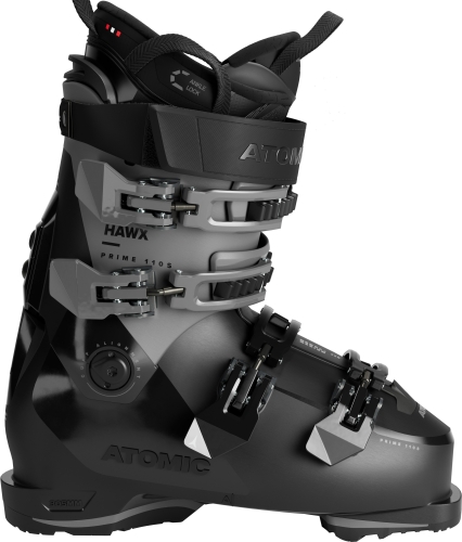 Buty Atomic Hawx Prime 110 S GW Black/Anthracite 2026
