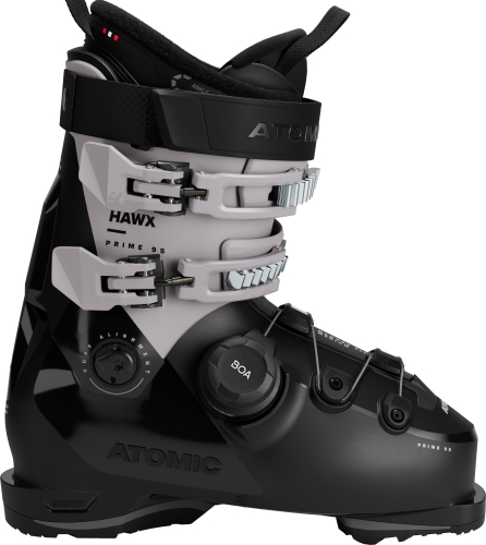 Buty Atomic Hawx Prime 95 S BOA W GW Black/Dust 2026