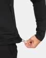 Męska bluza Kilpi Erin-M Black 