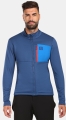 Męska bluza Kilpi Erin-M Dark Blue
