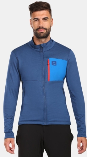 Męska bluza Kilpi Erin-M Dark Blue