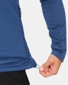 Męska bluza Kilpi Erin-M Dark Blue