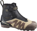 Buty Salomon Escape Outrack Peat/Safari 2026