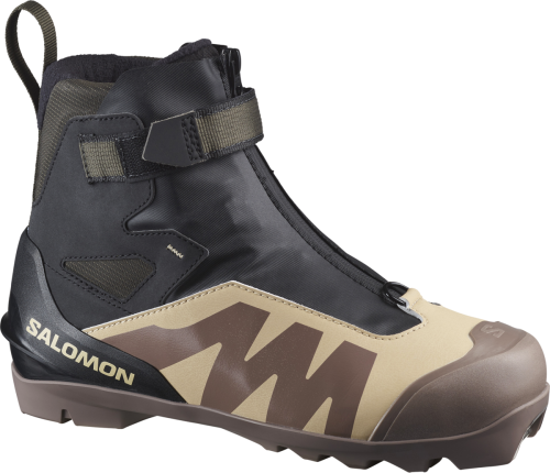 Buty Salomon Escape Outrack Peat/Safari 2026
