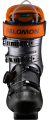 Buty Salomon S/PRO Supra BOA 110 GW Black/Beluga Metalic/Orange 2026
