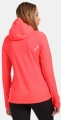 Damska bluza Kilpi Frensis-W Pink