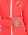Damska bluza Kilpi Frensis-W Pink