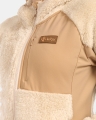 Damska bluza Kilpi Norka-W Beige