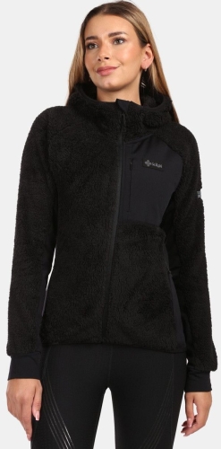 Damska bluza Kilpi Norka-W Black
