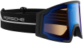 Gogle Head Porsche Neves Sunscreen Blue/Porsche S1-S3