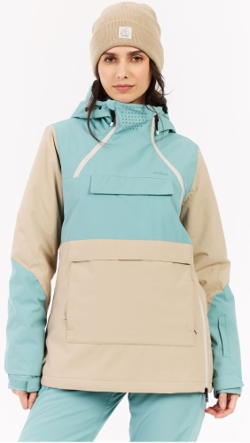 Kurtka narciarska/snowboardowa Protest PrtFall Blue