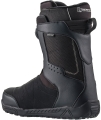 Buty Snowboardowe Head Trigger BOA Focus Black 2026