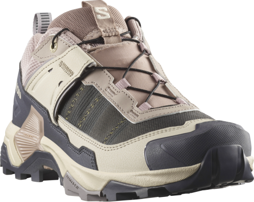 Buty Salomon X Ultra 5 GTX Gore-Tex W Etherea/Nine Iron 478547