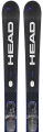Narty Head Supershape e-Titan + Wiązania PRD 12 GW 2026