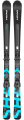 Narty Head Shape e-V8 SW + Wiązania PR 11 GW 177cm