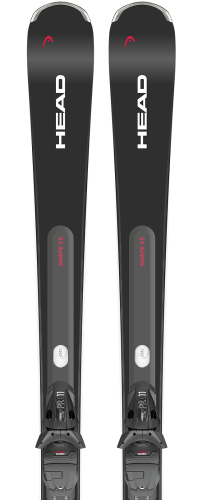 Narty Head Shape e.V5 + Wiązania PR 11 GW 2026
