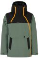 Kurtka Narciarska/Snowboardowa Protest PrtLado Aspen Green