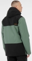 Kurtka Narciarska/Snowboardowa Protest PrtLado Aspen Green