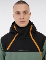 Kurtka Narciarska/Snowboardowa Protest PrtLado Aspen Green