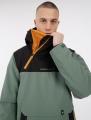 Kurtka Narciarska/Snowboardowa Protest PrtLado Aspen Green