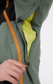 Kurtka Narciarska/Snowboardowa Protest PrtLado Aspen Green